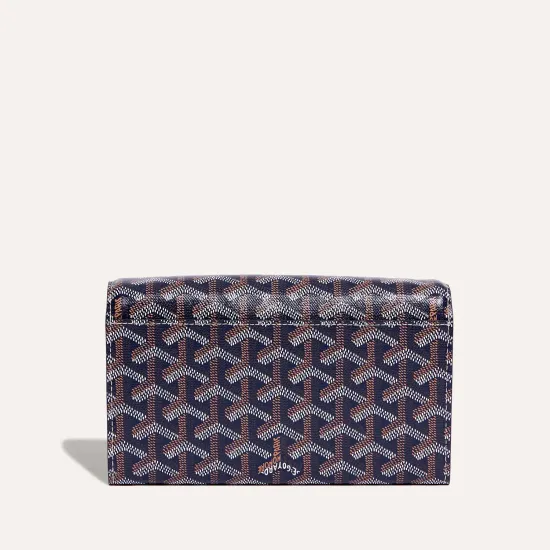 Кошелек Goyard Varenne