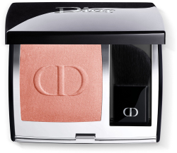 DIOR Rouge Blush - Румяна в компакте, кисть и зеркальце оттенок 449 Dansante (Satin), 6 g