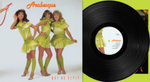 Arabesque / Why No Reply (Deluxe Edition)(LP)