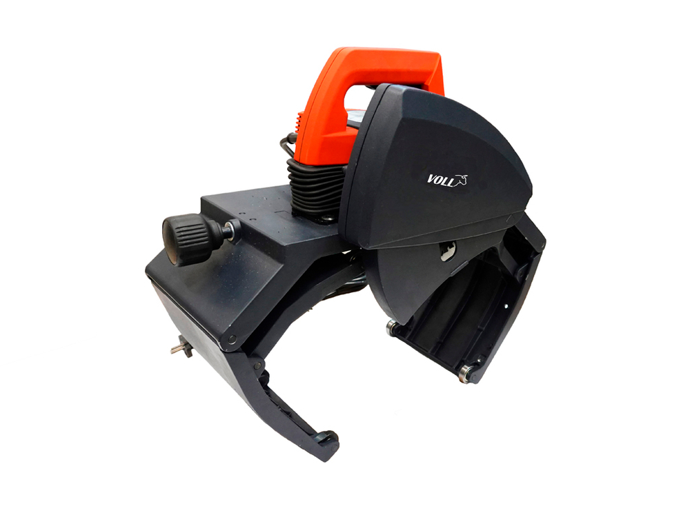 Электрический труборез Voll V-Cut 270 E