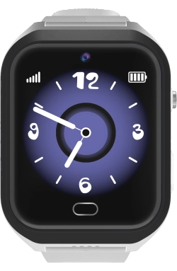 Детские часы Geozon Light Grey
