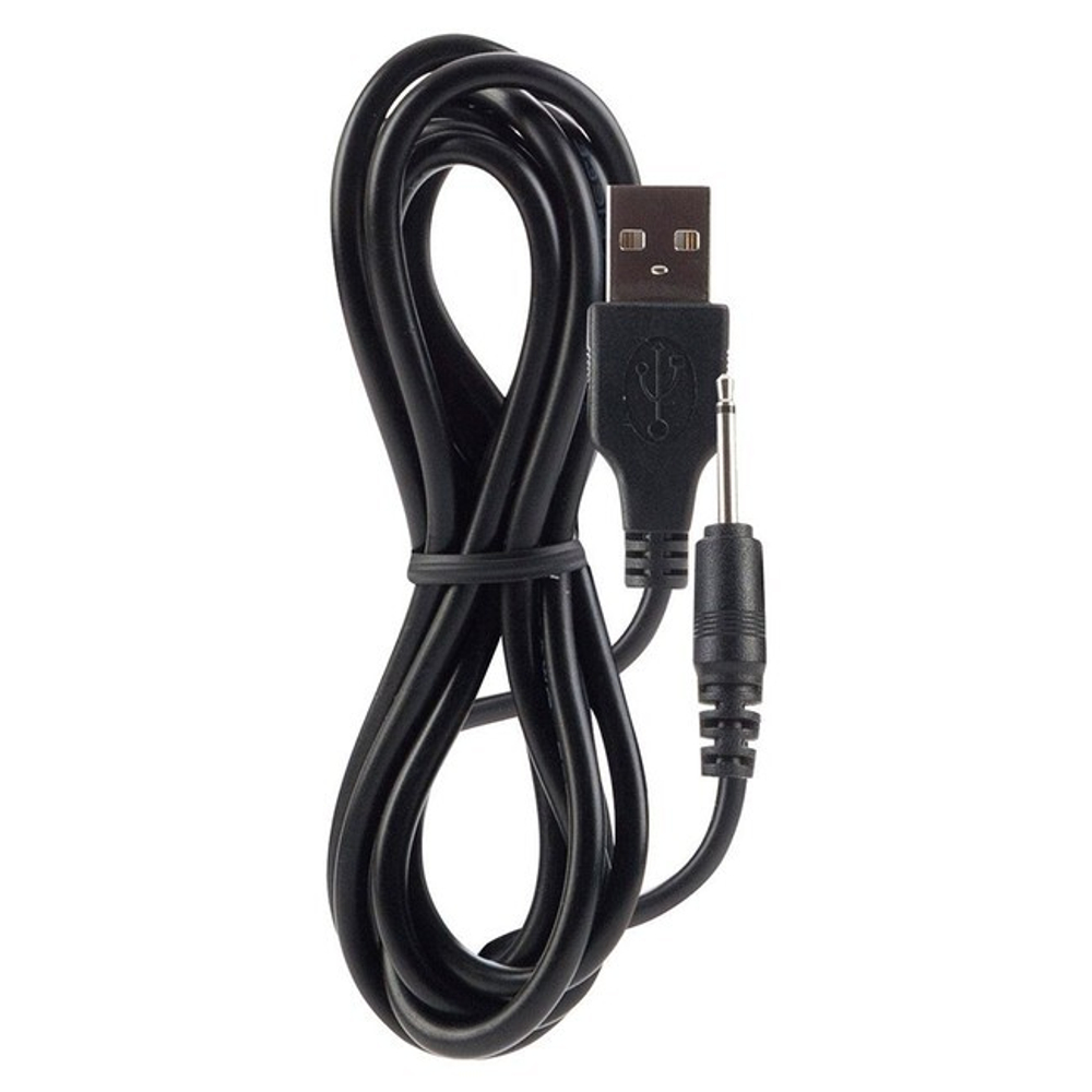 Вибромассажер-ротатор Хай-Тек Lust by Jopen L19 (розовый) (Цвет: розовый)