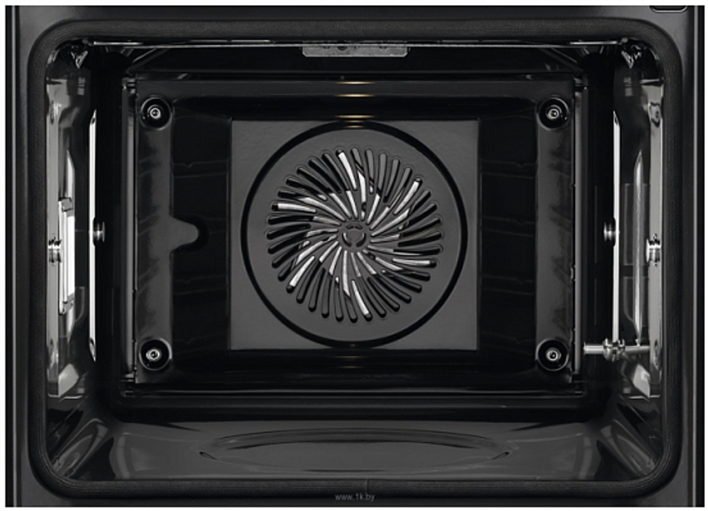 Духовой шкаф Aeg BSE778380B