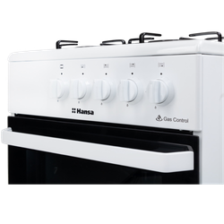 Газовая плита Hansa FCGW510029A
