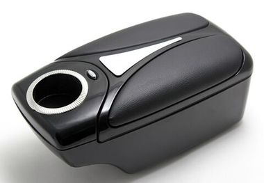 Подлокотник 48011 (black/black) KING 48011 (black/black)