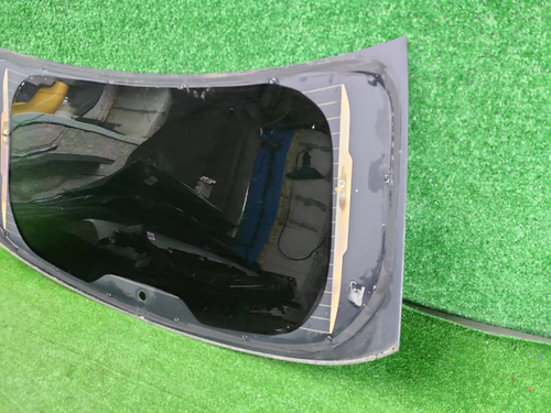 Стекло крышки багажника Omoda C5 (2022-н.в.)