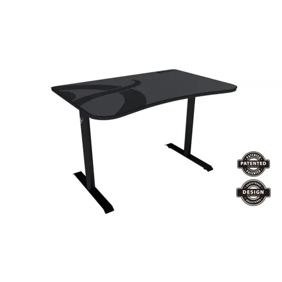 Arozzi Arena Fratello Dark Grey