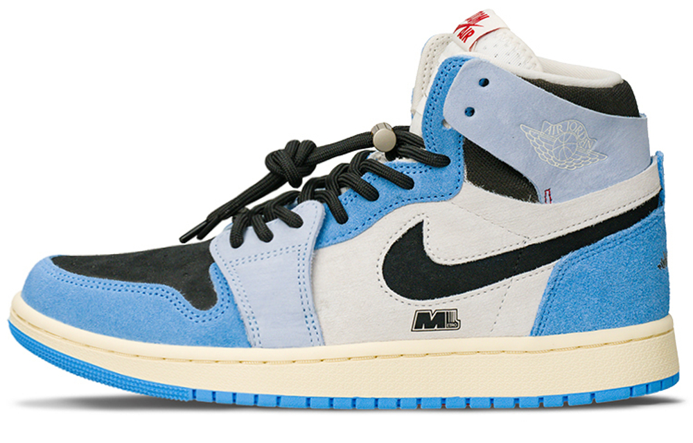 Кроссовки Jordan Super.Fly 4 X