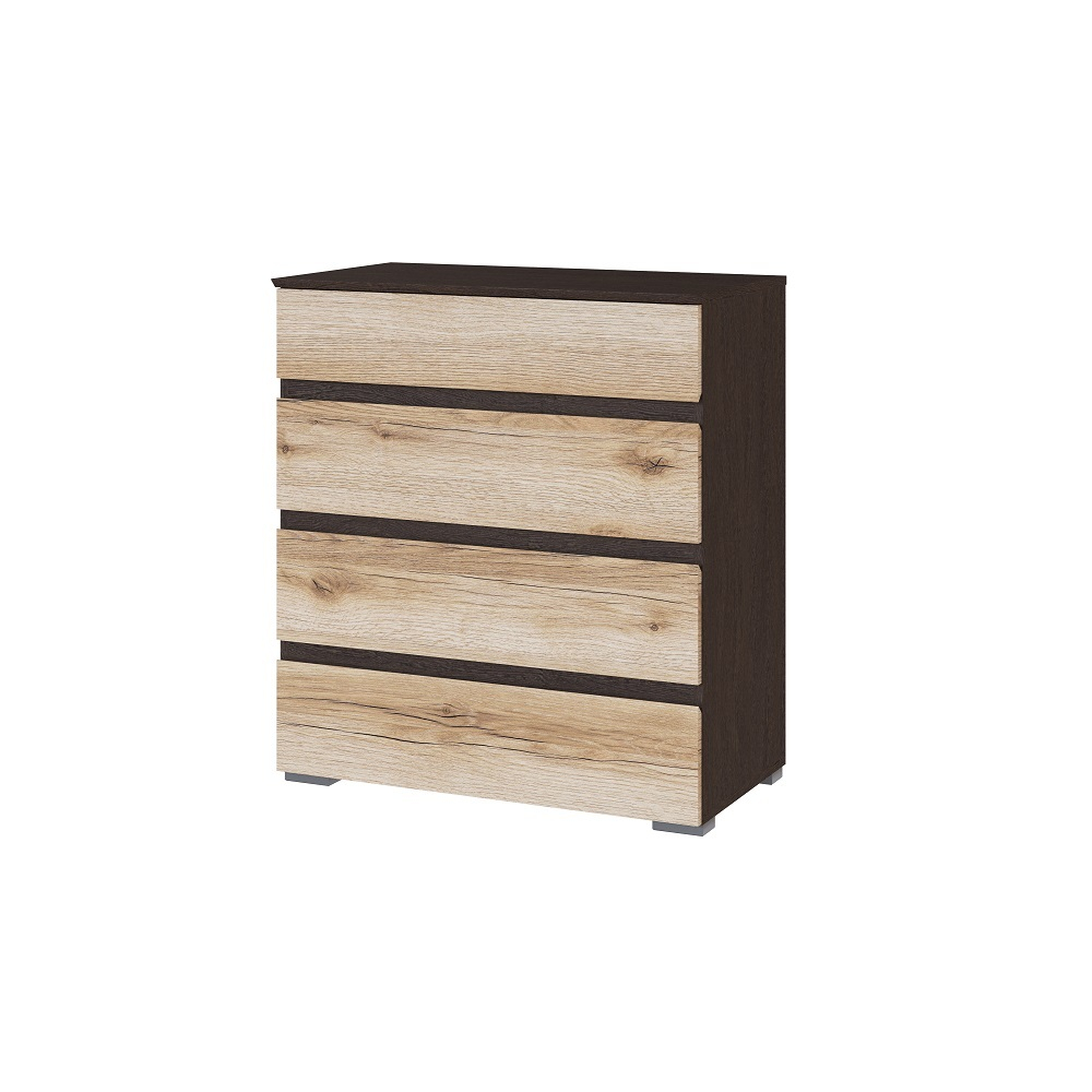 Комод Плейона, венге