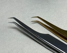 Инструменты для наращивания ресниц