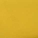 Скатерть из хлопка горчичного цвета из коллекции prairie, 170х170 см