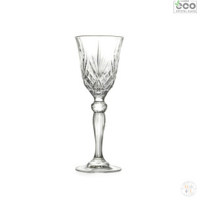 Рюмка RCR Style Melodia 50 мл, хрустальное стекло, Италия