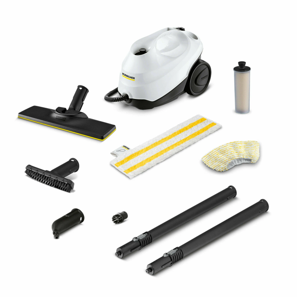 Пароочиститель Karcher SC 3 EasyFix Plus (1.513-664.0)