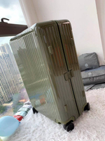 Чемодан Rimowa M