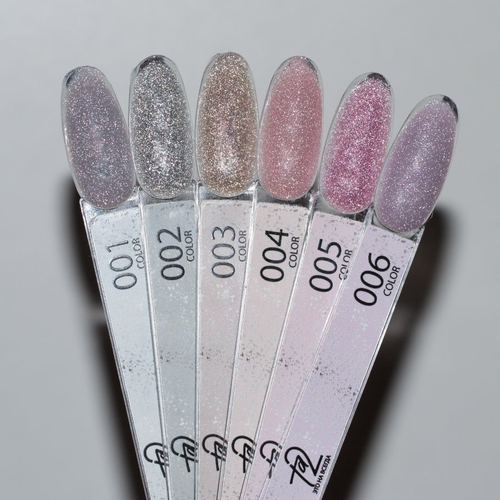 Ta2 Base Nude Flash 003, 9 мл