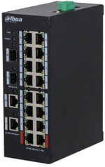 Коммутатор Dahua DH-HS3220-16GT-190