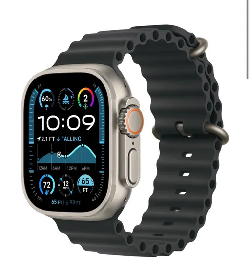Apple Watch Ultra 2 49mm 2024