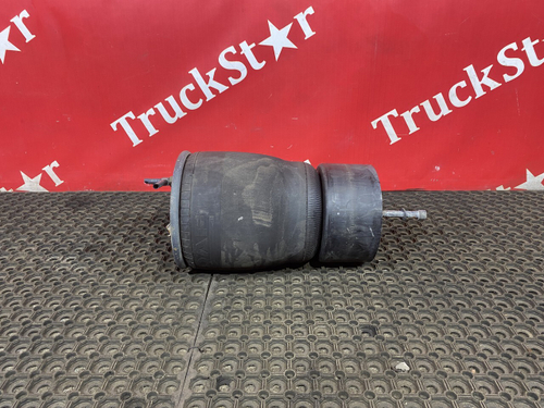 Подушка пневмоподвески задняя 2018г.