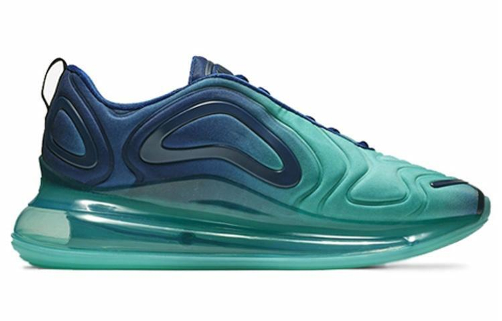 Кроссовки Nike Air Max 720