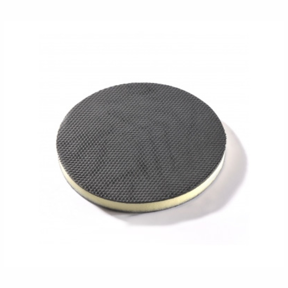 Brayt  Диск для очистки лака и стекла 150mm
