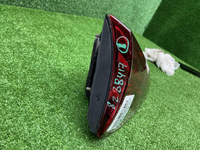 Фонарь левый внутренний Kia Rio 4 X-Line (17-20)