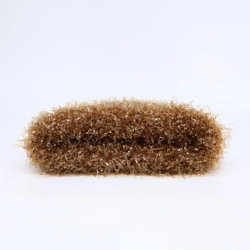 UNDERCOVER ШАПКА БЕЖЕВАЯ