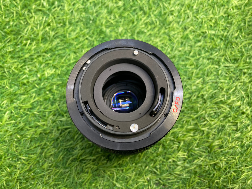 Soligor C/D Zoom+ Macro 28-80mm Покупка/Продажа