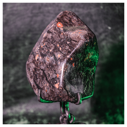 Артефакт «Камень бесконечности»