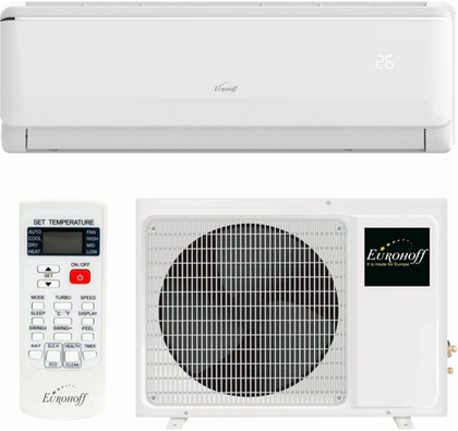 Сплит система Eurohoff EV-09A