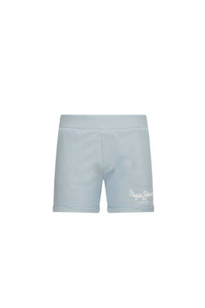 шорты rosemery Pepe Jeans London - голубой(PG800775)