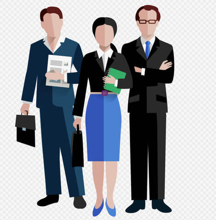 Кадровый учет и расчет ЗП, отпускных, больничных. Отправка отчетности за сотрудников