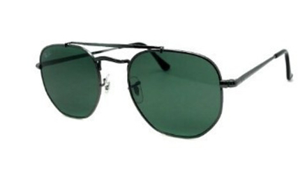 Очки Ray-Ban Marshal RB3648 004 / 52 mm