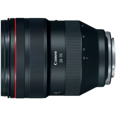 Объектив Canon RF 28-70mm f/2L USM