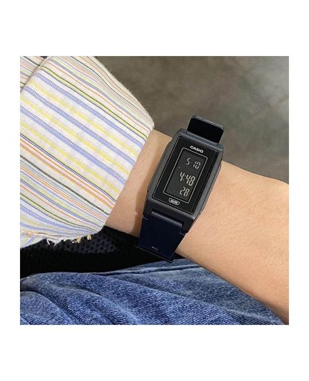 Наручные часы Casio Collection LF-10WH-1EF