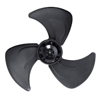 Вентилятор осевой A4E360-AC20-06