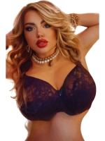 Бюстгальтер большие размеры