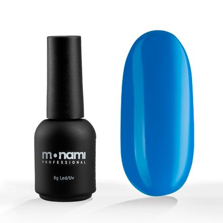 Monami Гель-лак 525, 8мл