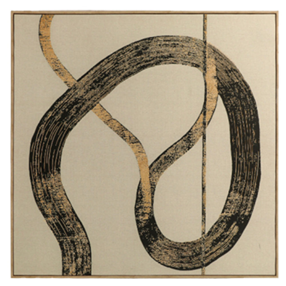 Картина интерьерная  "Эмбиент 1"