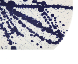 Блюдо декоративное S. Bernardo 5219f-2596/sb