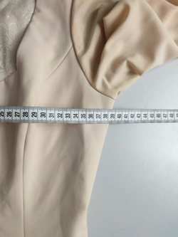 Платье в винтажном стиле 40 размер