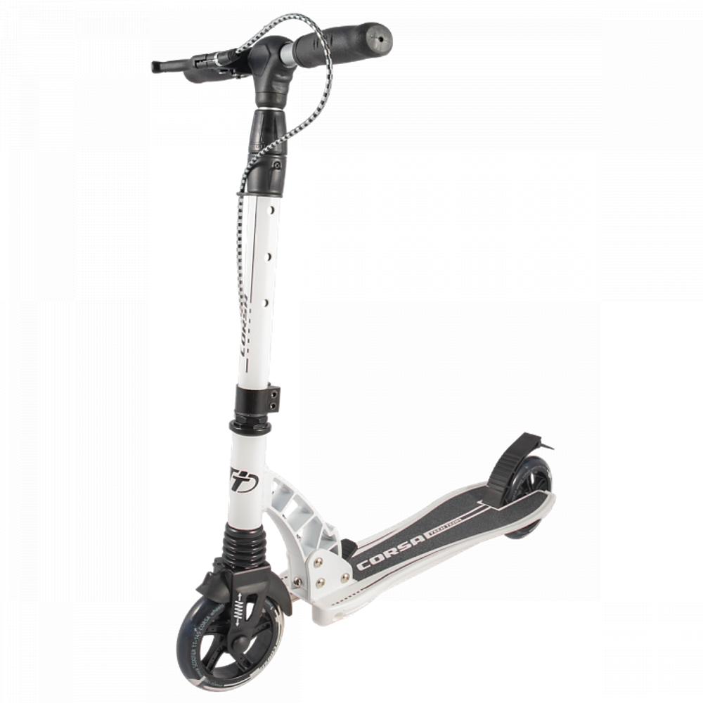 Самокат TechTeam Corsa (2019)