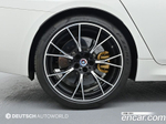 BMW M5 (F90) M5 Sedan Competition (11.2023)