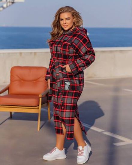 Кардиган УК-3095-1 Fabrika Фото 2