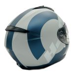 C10 Tez MC2SF / Серо-синий