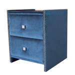 Тумба прикроватная "Valeri"