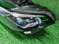 Фара левая BMW X7 G07 (2019-2022) Laser Light