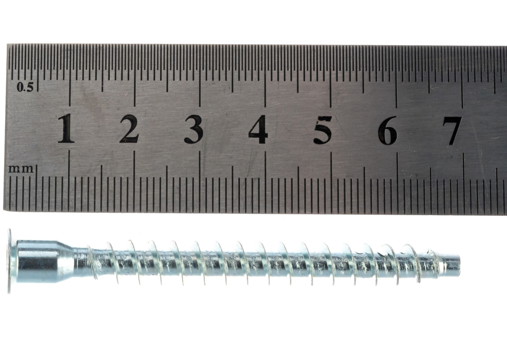 СТЯЖКА ШУРУПНАЯ ELEMENT ОЦИНК 7Х70 НЕХ 10ШТ 2083