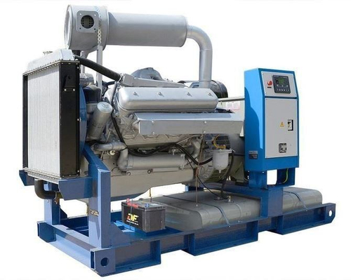 АД ЯМЗ (Россия) 400