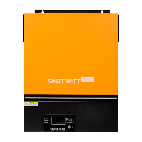Солнечный инвертор SmartWatt PLUS 7,2K, фото №836439185