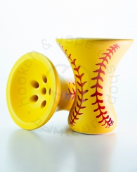 Чаша MOON SarkoZy Killer Yellow